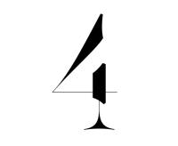 Lingerie Typeface Regular Wild Style Moshik Nadav Fashion Fonts Typogr